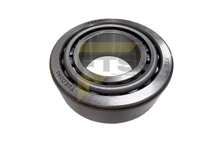 Imagem do produto ROLAMENTO 50X100X36 - CONJ. FIXO CAMBIO GR900/905 - Cód: FAP-2640